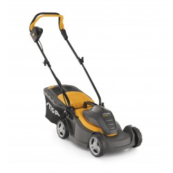 ÇİM BİÇME MAKİNASI ELEKTRİKLİ STİGA COLLECTOR 35 E (NAKLİYE FİYATA DAHİLDİR.)